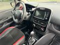 2016 MODEL 1.5 DCİ CLİO IV /R LİNK/ EDC OTO.VİTES İCON TAM DOLU