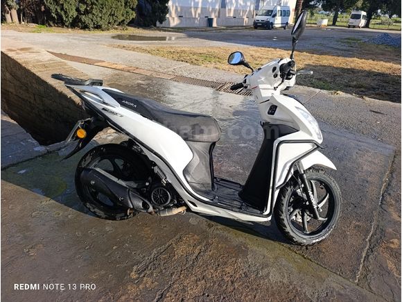 Sahibinden Arora Boss 50
