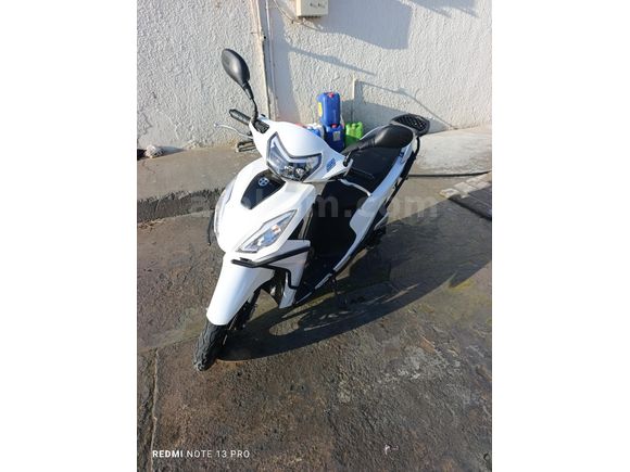 Sahibinden Arora Boss 50