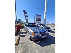 Sahibinden Mercedes - Benz 200 E 1991 Model