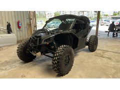 Sahibinden Can-Am Maverick X RS Turbo RR