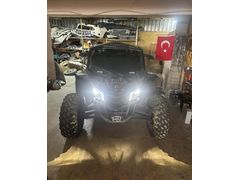 Sahibinden Can-Am Maverick X RS Turbo RR