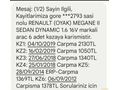 Acil Satılık.Cam Tavanlı Full