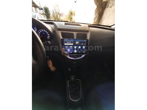 Sahibinden Hyundai Accent Blue 1.6 CRDI Mode Plus 2018 Model