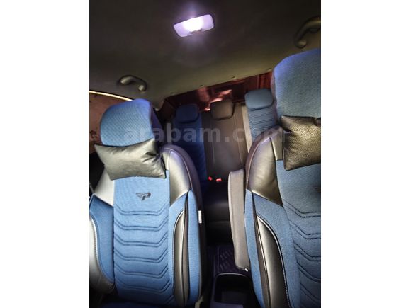 Sahibinden Hyundai Accent Blue 1.6 CRDI Mode Plus 2018 Model
