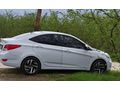 Sahibinden Hyundai Accent Blue 1.6 CRDI Mode Plus 2018 Model