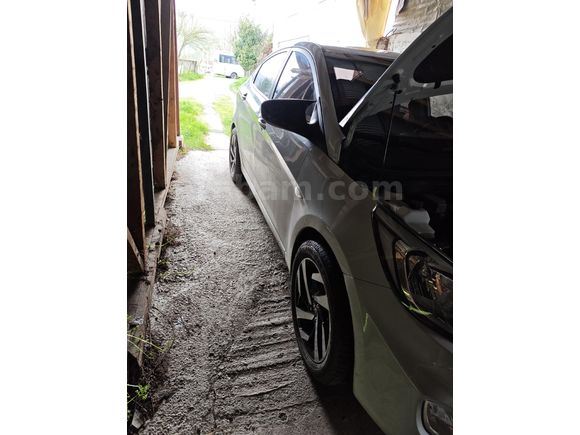Sahibinden Hyundai Accent Blue 1.6 CRDI Mode Plus 2018 Model