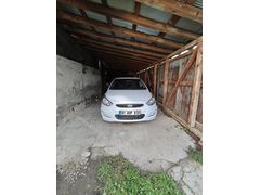 Sahibinden Hyundai Accent Blue 1.6 CRDI Mode Plus 2018 Model
