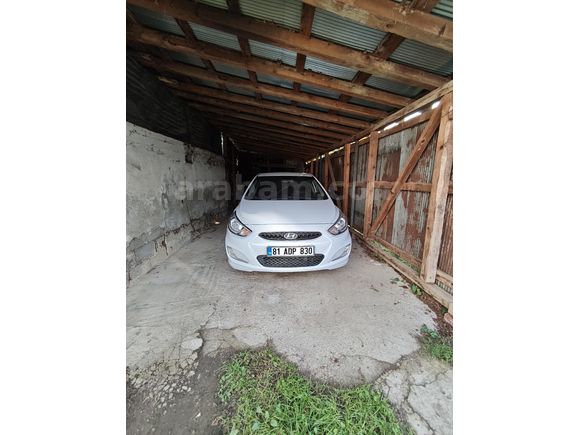 Sahibinden Hyundai Accent Blue 1.6 CRDI Mode Plus 2018 Model