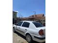 Sahibinden Renault Symbol 1.4 Dynamique 2002 Model  270.000 km Beyaz