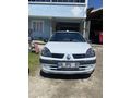 Sahibinden Renault Symbol 1.4 Dynamique 2002 Model  270.000 km Beyaz