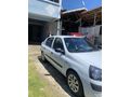 Sahibinden Renault Symbol 1.4 Dynamique 2002 Model  270.000 km Beyaz