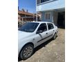 Sahibinden Renault Symbol 1.4 Dynamique 2002 Model  270.000 km Beyaz