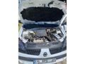 Sahibinden Renault Symbol 1.4 Dynamique 2002 Model  270.000 km Beyaz