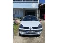 Sahibinden Renault Symbol 1.4 Dynamique 2002 Model  270.000 km Beyaz