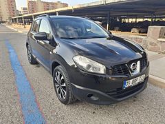Sahibinden Nissan Qashqai 1.6 Black Edition 2013 Model İzmir 235.000 km Siyah