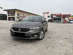 İlk Sahibinden (Uzun Yol Aracı) Egea 1.6 E-Torq 2016 Benzin&Lpg