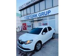 Sahibinden Renault Symbol 1.5 dCi Joy 2015 Model 
