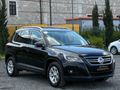 2010 MODEL VOLKSWAGEN TİGUAN 4X4 10 AİRBAG DİJ KLİMA 6 İLERİ ABS