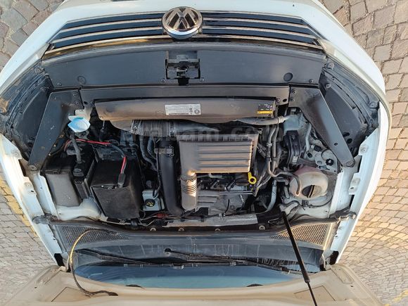 Sahibinden Acil 2015 Model PASSAT