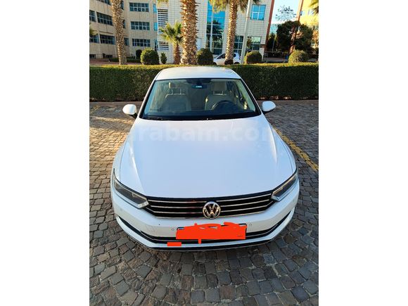 Sahibinden Acil 2015 Model PASSAT