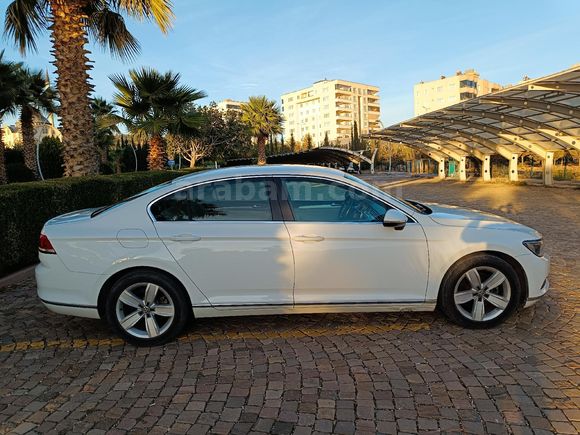 Sahibinden Acil 2015 Model PASSAT