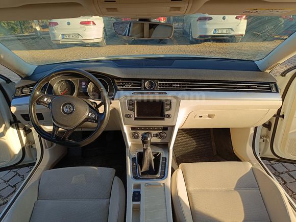 Sahibinden Acil 2015 Model PASSAT
