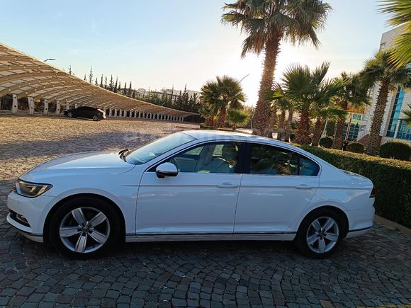 Sahibinden Acil 2015 Model PASSAT