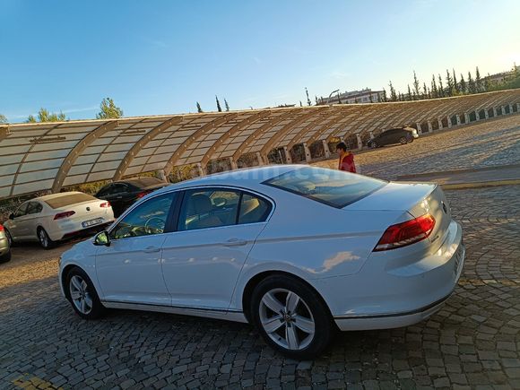 Sahibinden Acil 2015 Model PASSAT