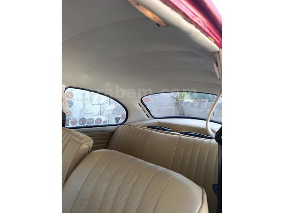 Sahibinden Volkswagen 1303 VW Big