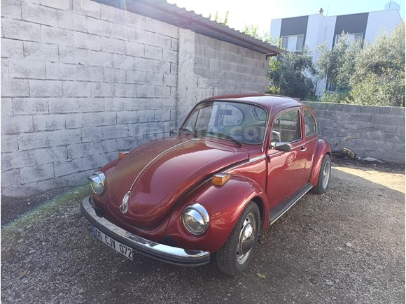 Sahibinden Volkswagen 1303 VW Big
