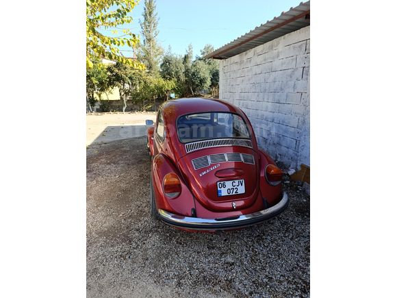 Sahibinden Volkswagen 1303 VW Big
