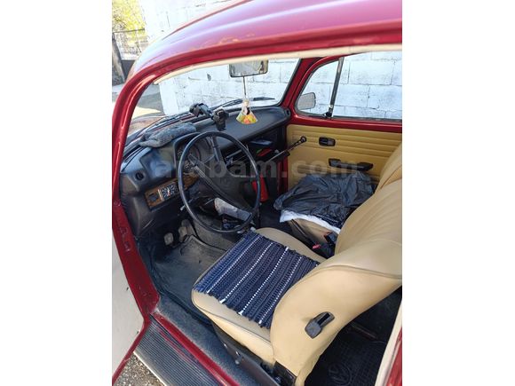 Sahibinden Volkswagen 1303 VW Big