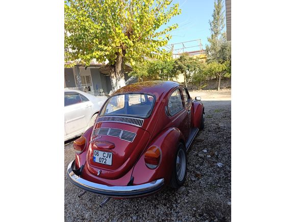 Sahibinden Volkswagen 1303 VW Big