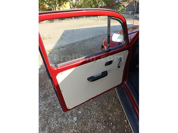 Sahibinden Volkswagen 1303 VW Big