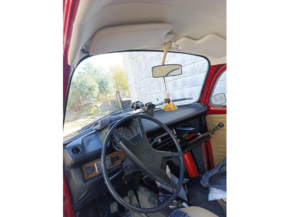 Sahibinden Volkswagen 1303 VW Big