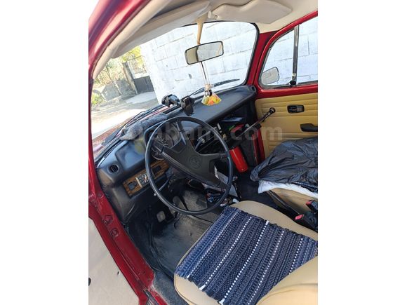 Sahibinden Volkswagen 1303 VW Big