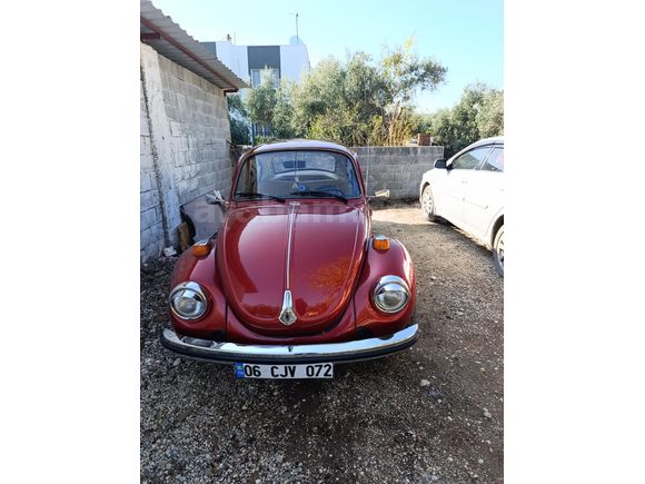 Sahibinden Volkswagen 1303 VW Big