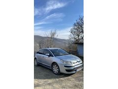 Sahibinden Citroen C4 1.6 HDi SX 2007 Model 