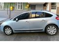 Sahibinden Citroen C4 1.6 HDi SX 2007 Model 