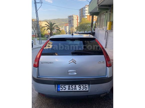 Sahibinden Citroen C4 1.6 HDi SX 2007 Model 