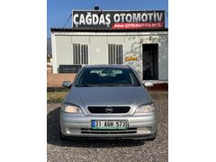 Galeriden Opel Astra 1.6 Comfort 1998 Model Gaziantep