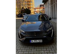 Sahibinden Peugeot 408 1.2 PureTech Allure 2025 Model 