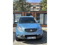 BOYASIZ AİLE ARACI ACİLL
