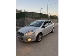 Sahibinden Fiat Linea 1.3 Multijet Dynamic Plus 2011 Model  276.000 km Gri (Gümüş)