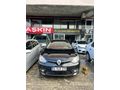 Sahibinden Renault Fluence 1.5 dCi Touch Plus 2016 Model Antalya