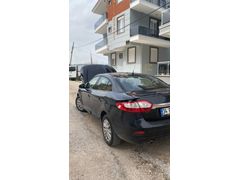 Sahibinden Renault Fluence 1.5 dCi Touch Plus 2016 Model Antalya