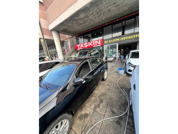 Sahibinden Renault Fluence 1.5 dCi Touch Plus 2016 Model Antalya