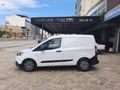 Galeriden Ford Transit Courier 1.5 TDCi Trend 2021 Model İzmir