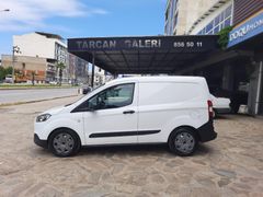 Galeriden Ford Transit Courier 1.5 TDCi Trend 2021 Model İzmir